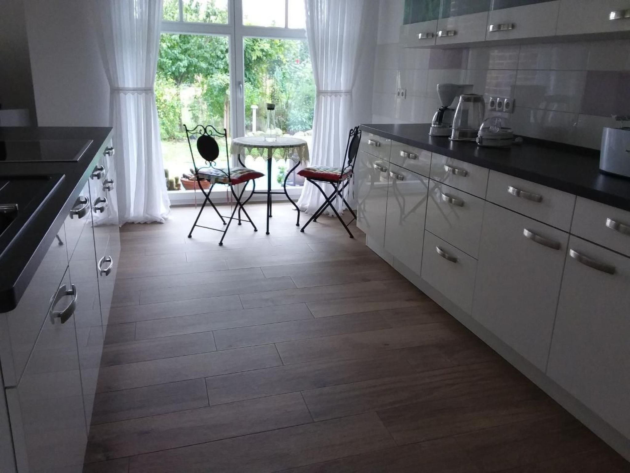 Schwalbennest-Binnen