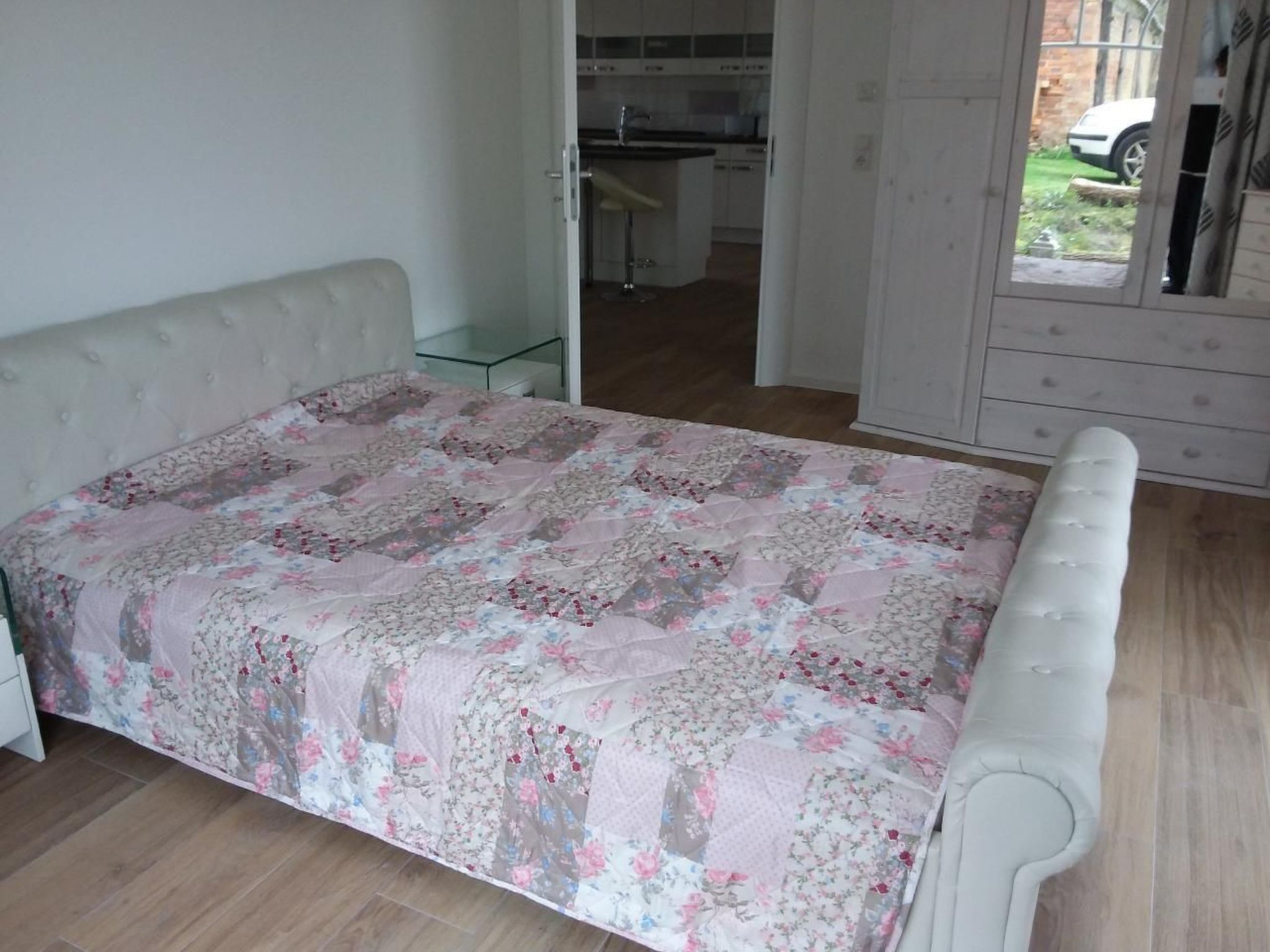 Schwalbennest-Binnen