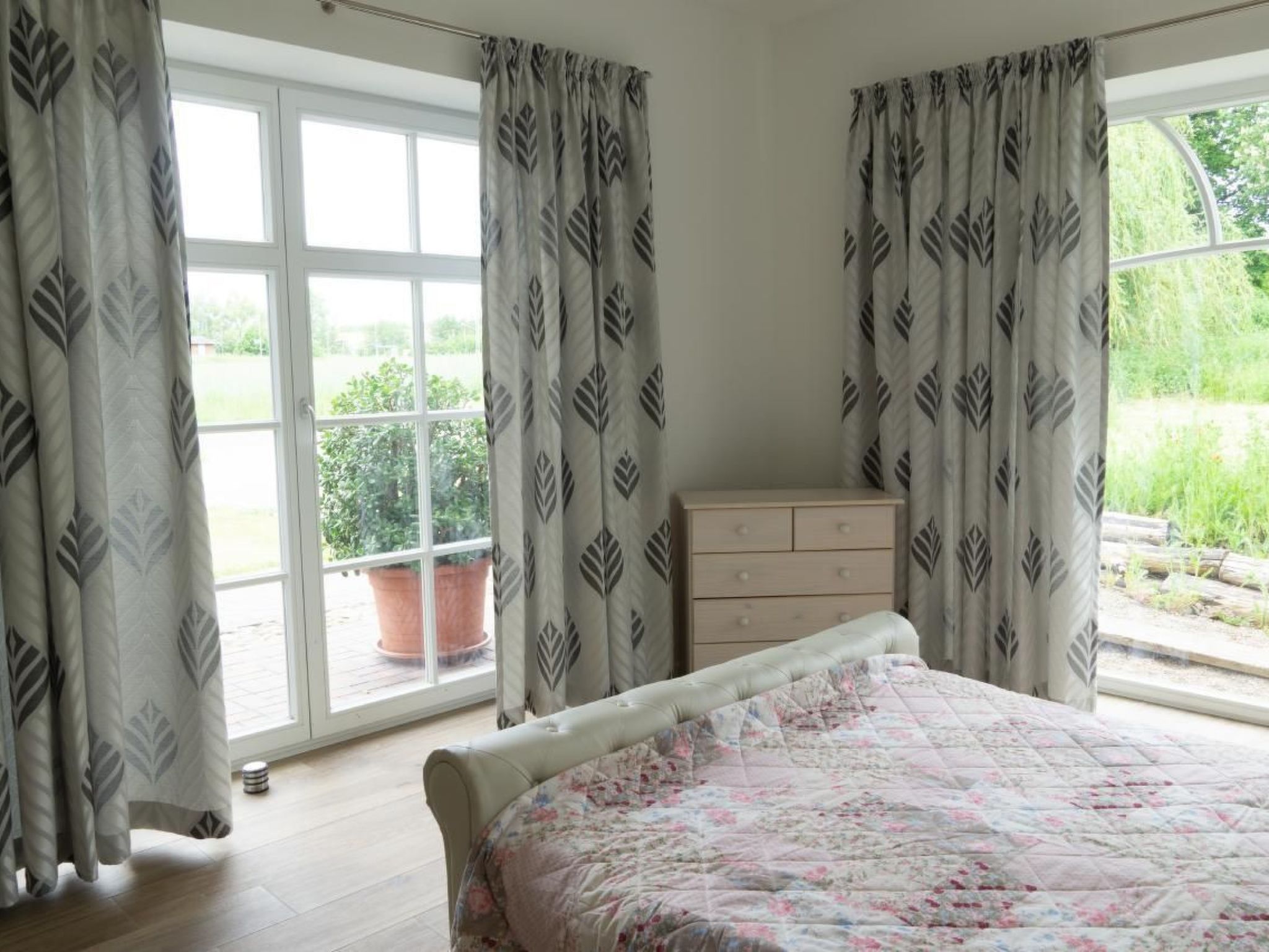 Schwalbennest-Binnen