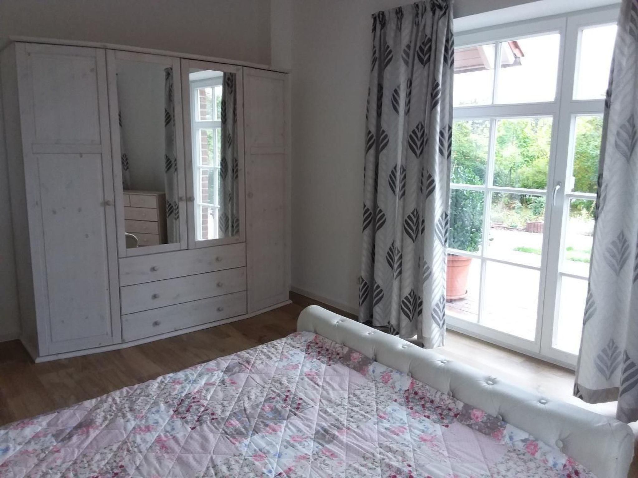 Schwalbennest-Binnen