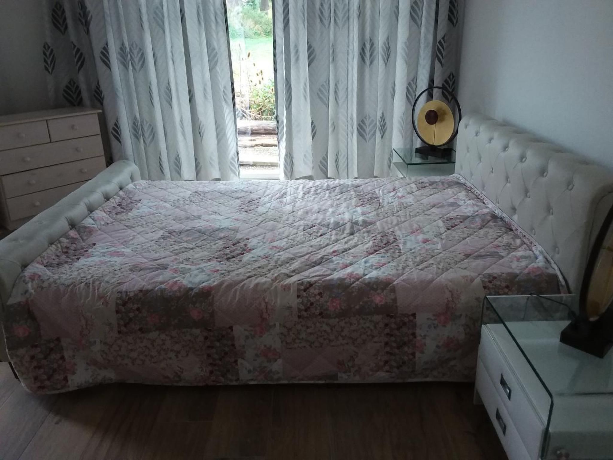 Schwalbennest-Binnen