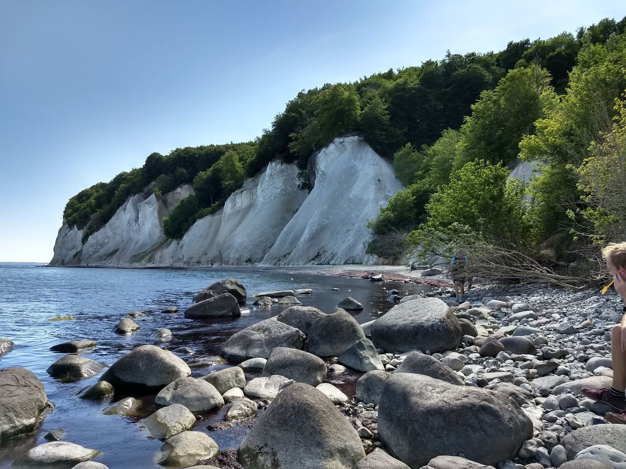 Schwalbennest-Binnen
