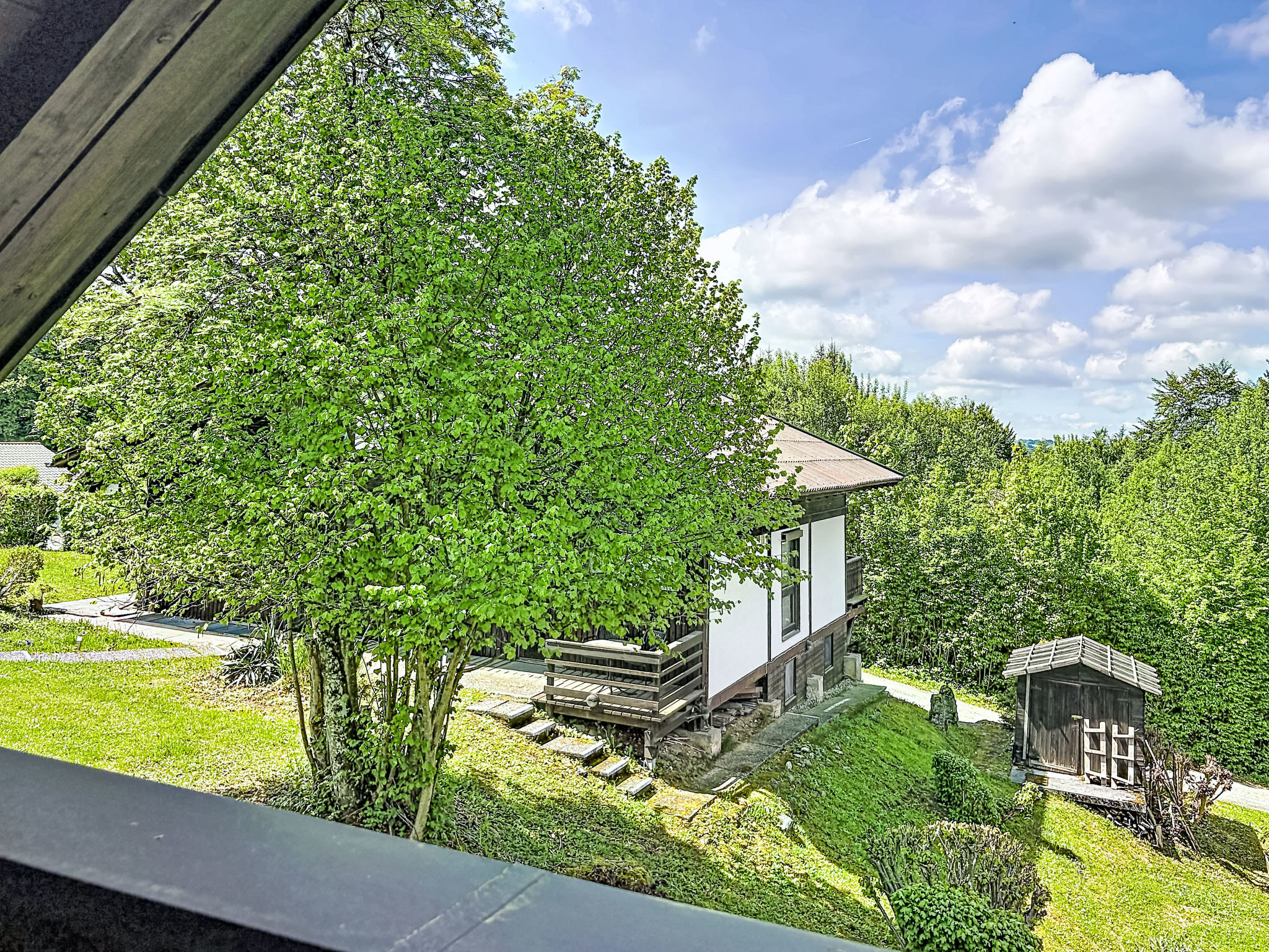 Ferienpark Vorauf - Buiten