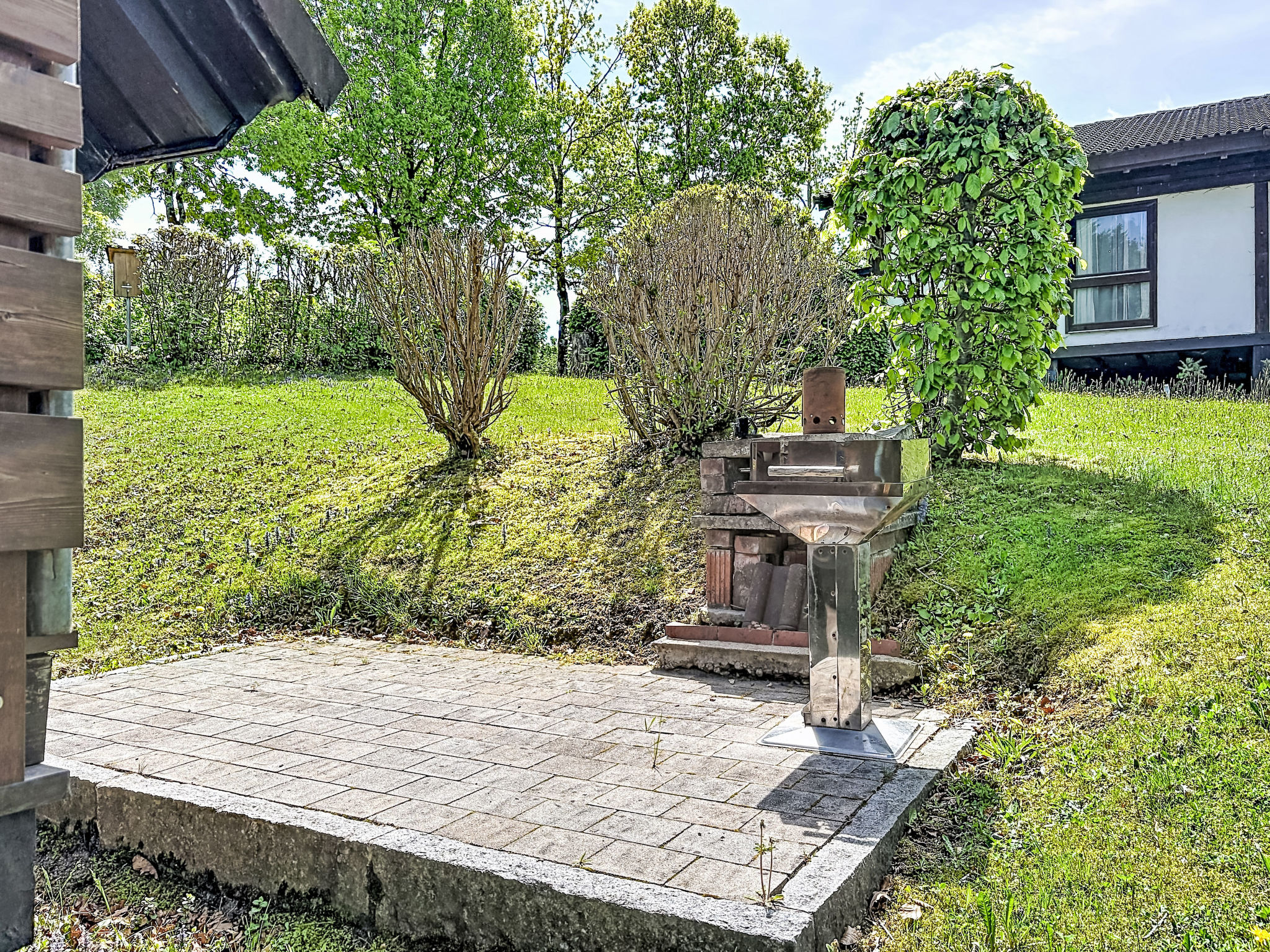 Ferienpark Vorauf - Buiten