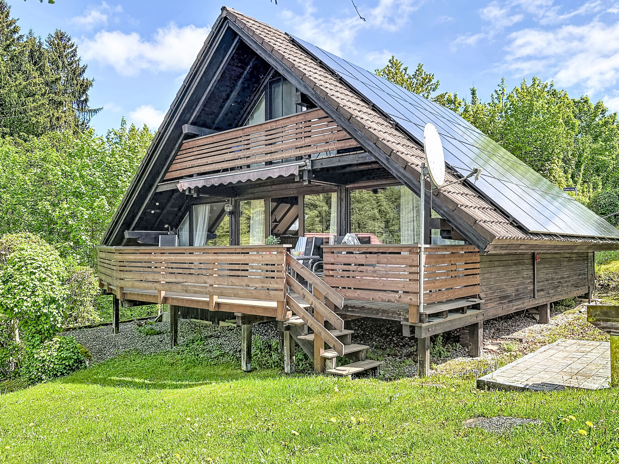 Ferienpark Vorauf