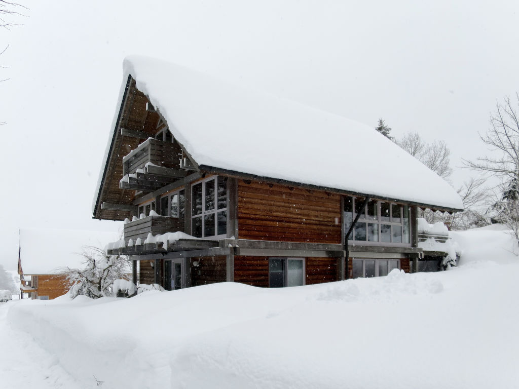 Ferienhaus Christine Ferienhaus in Deutschland