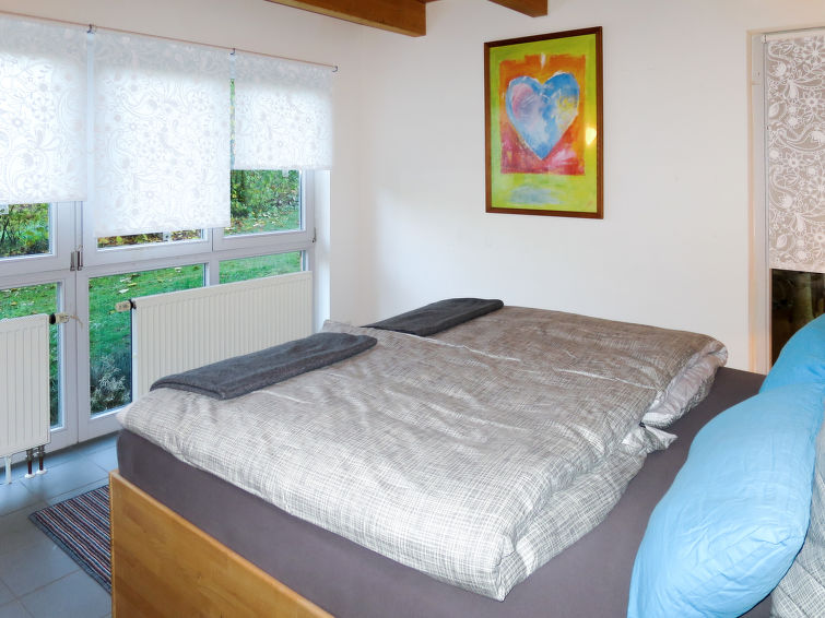 Holiday Rental Accommodation