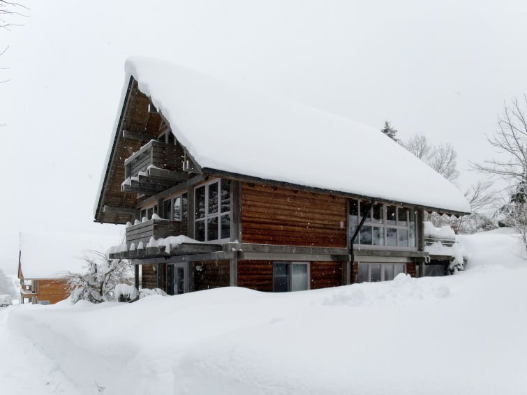 Ferienhaus Christine