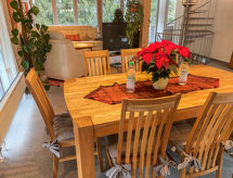 Ferienhaus Christine