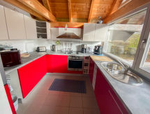 Ferienhaus Christine