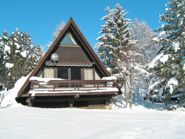 Casa di vacanze Oslo