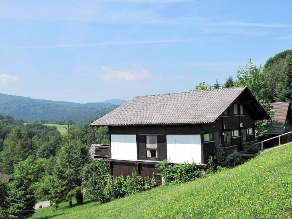 Appartement Salzburg in Duitsland