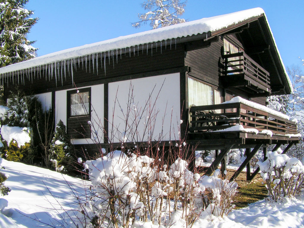 Ferienwohnung Salzburg Ferienwohnung  Oberbayern