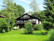Ferienwohnung Salzburg