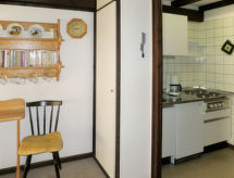 Ferienwohnung Salzburg