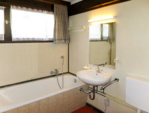Ferienwohnung Salzburg