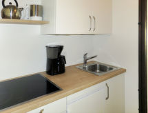 Ferienwohnung Salzburg