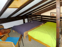 Ferienwohnung Salzburg