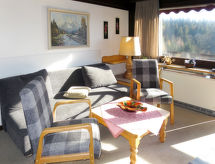 Ferienwohnung Salzburg