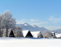 Ferienwohnung Salzburg