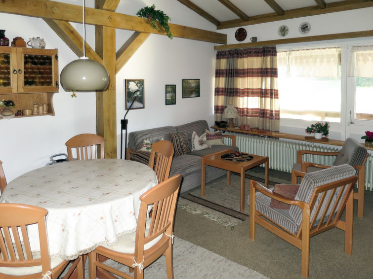 Appartement Inzell