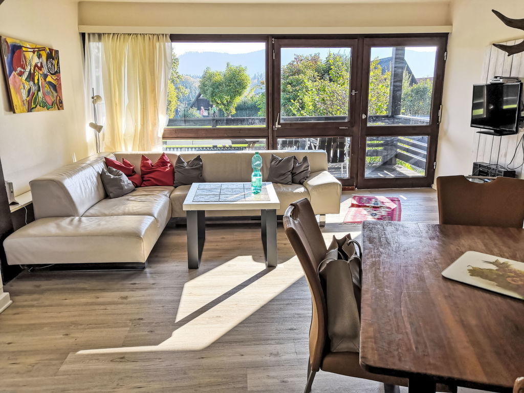 Appartement Ferienpark Vorauf in Duitsland