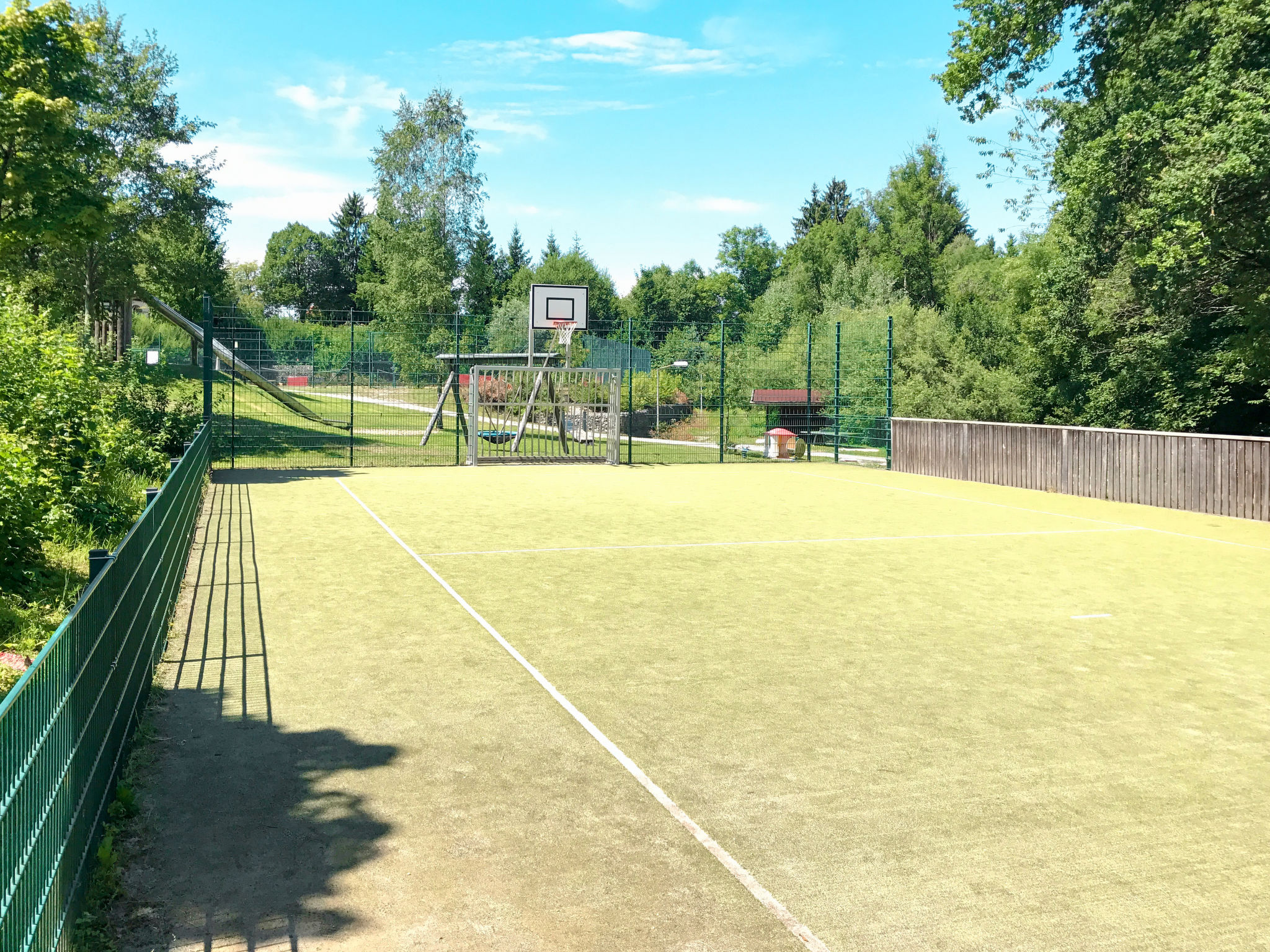 Ferienpark Vorauf-Buiten