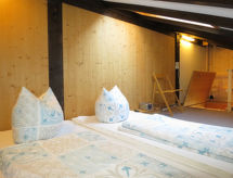 Ferienwohnung Fliederweg