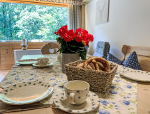 Ferienwohnung Fliederweg