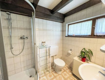 Ferienwohnung Fliederweg