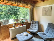 Ferienwohnung Fliederweg