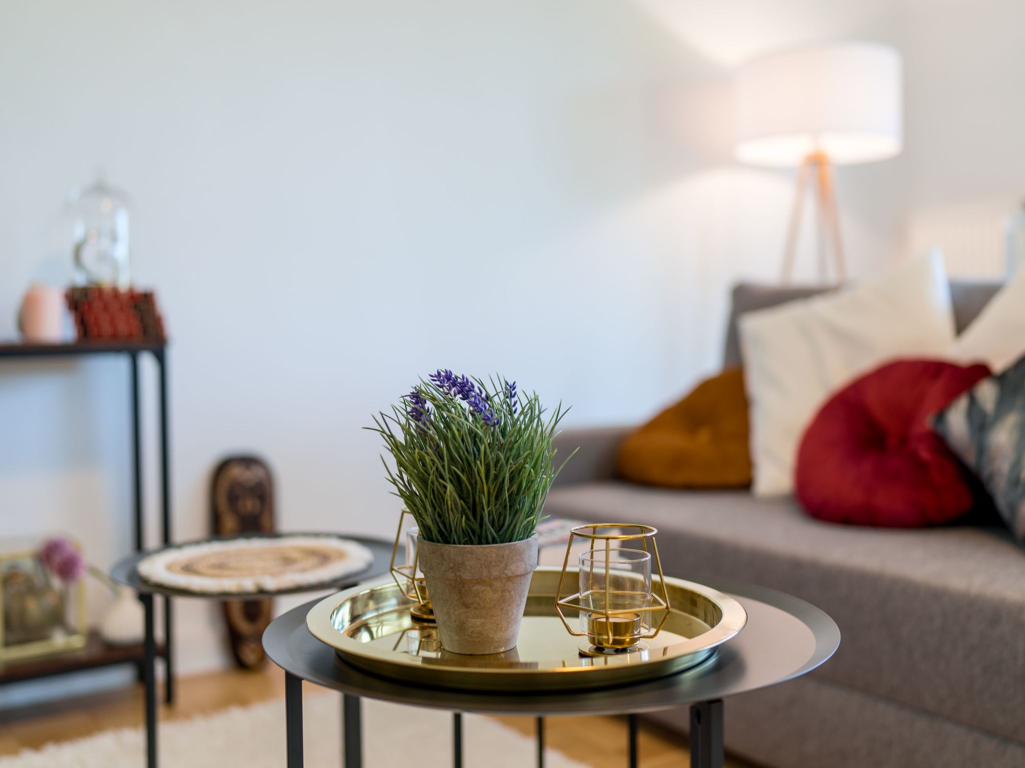 Helle 80m 3-Zimmer Wohnung nähe Salzburg-Image-tags.info