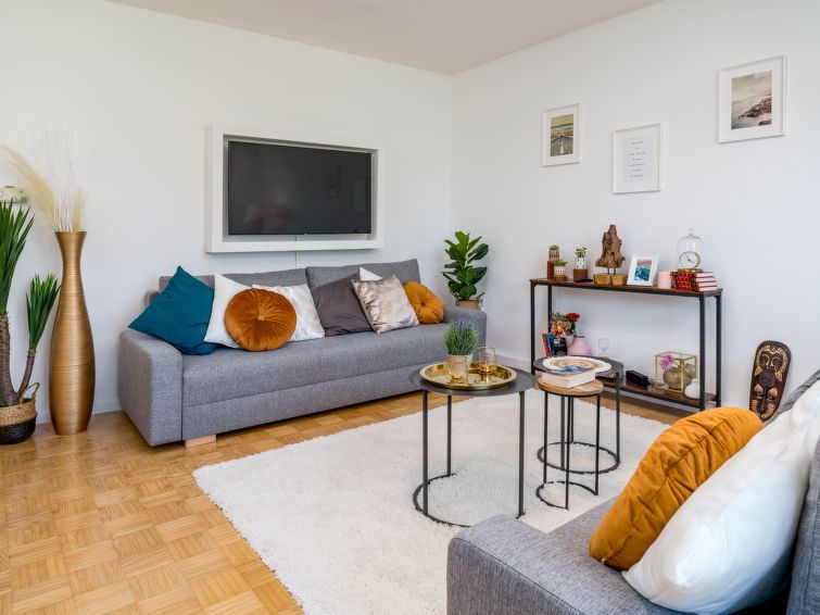 Eg Rechts Helle 80m 3-zimmer Wohnung Nähe Salzburg - Salzburg