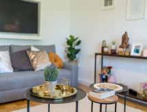 Eg mitte helle 70m 2 Zimmer Wohnung nähe Salzburg
