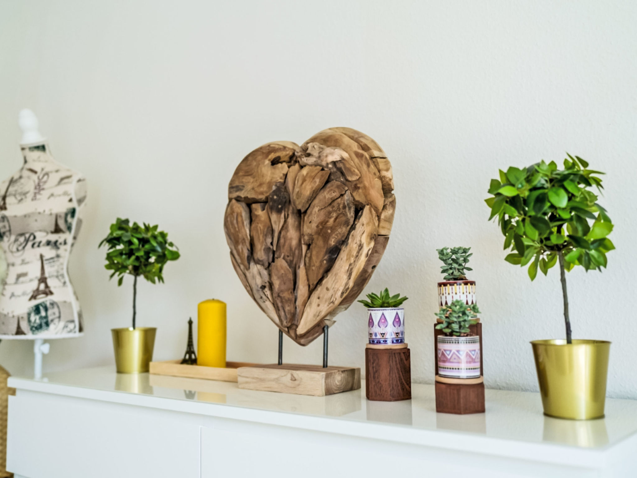 1OG "R" Helle 80m² 3-Zimmer Wohnung näh - Binnen