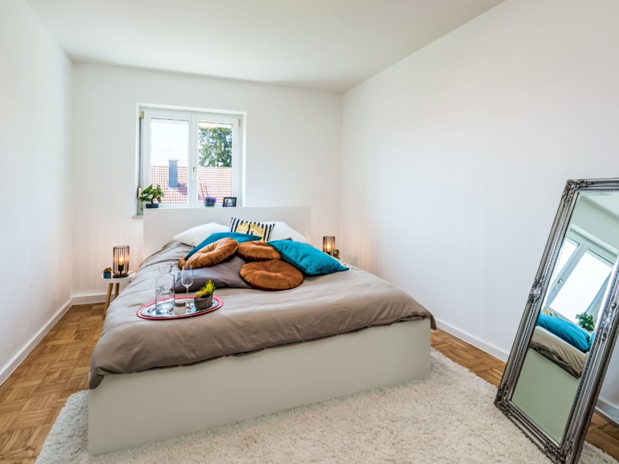 1OG "R" Helle 80m² 3-Zimmer Wohnung näh