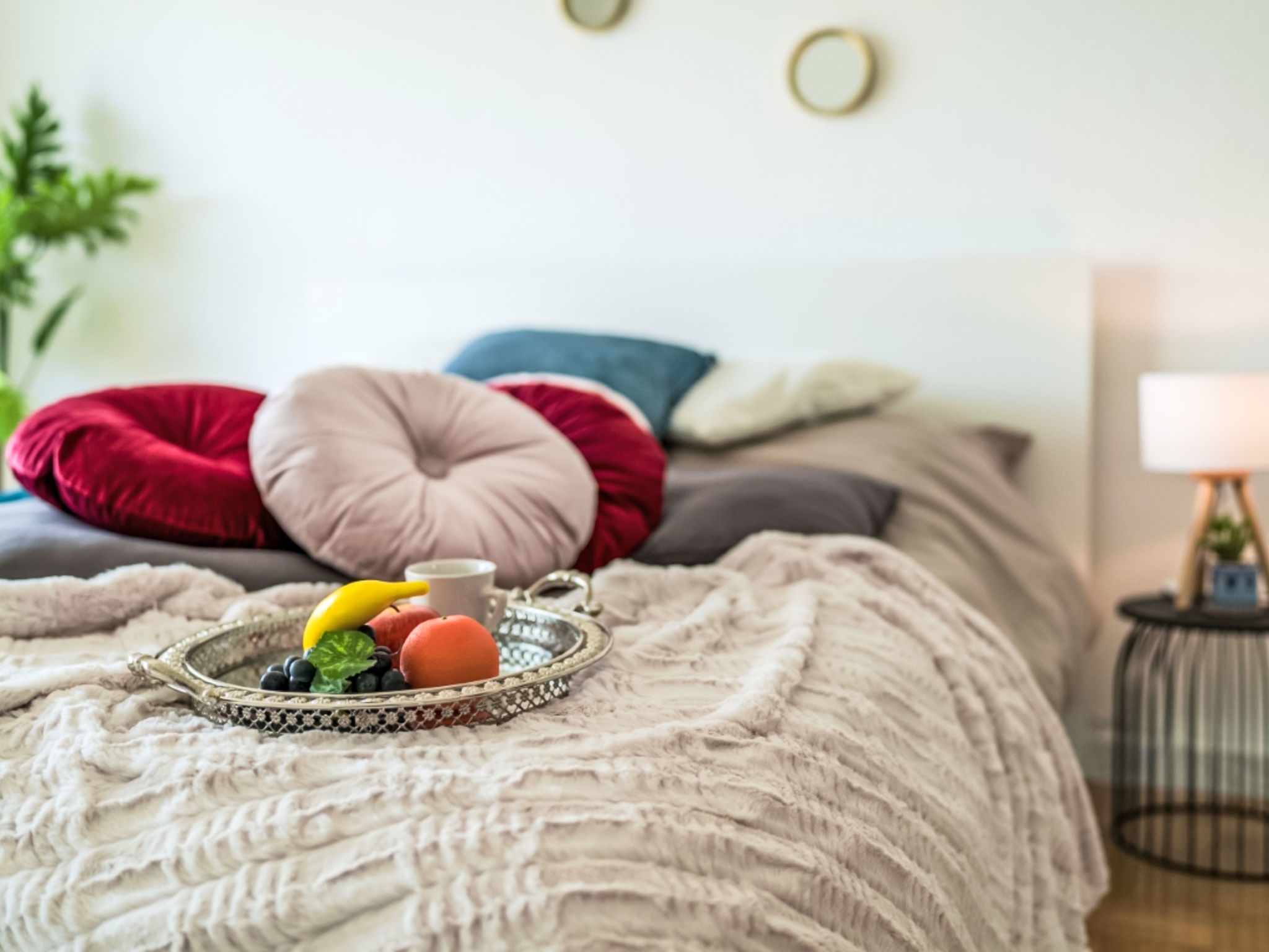 1OG "R" Helle 80m² 3-Zimmer Wohnung näh - Binnen