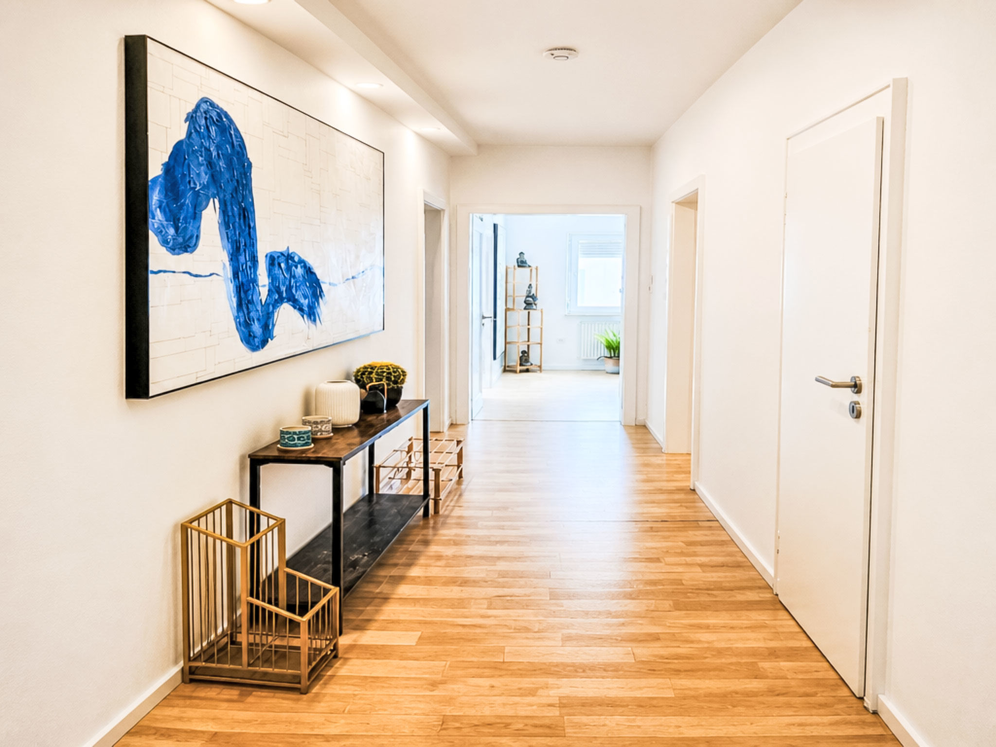 1OG "R" Helle 80m² 3-Zimmer Wohnung näh