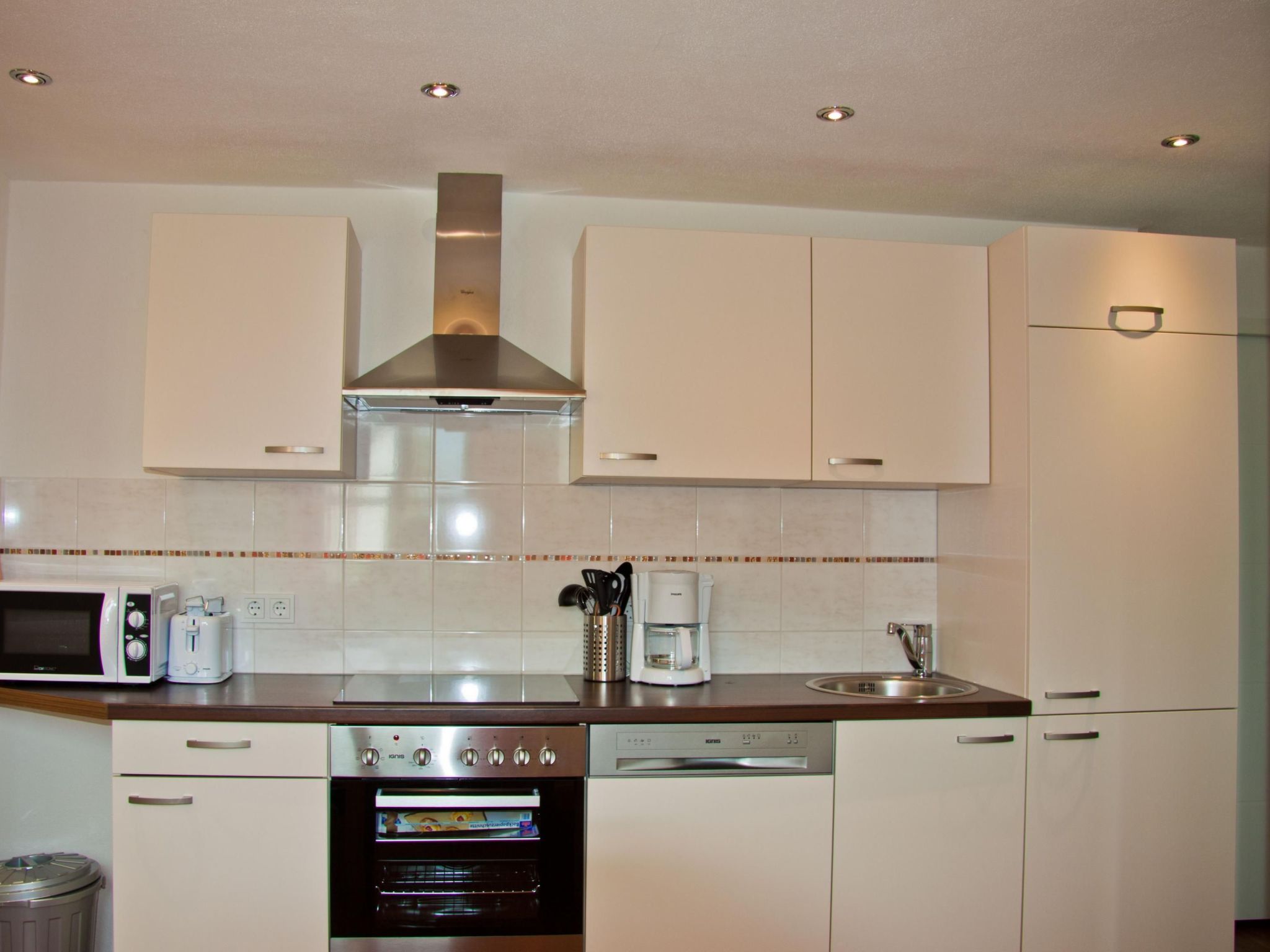 Appartement mit Terrasse-Image-tags.info