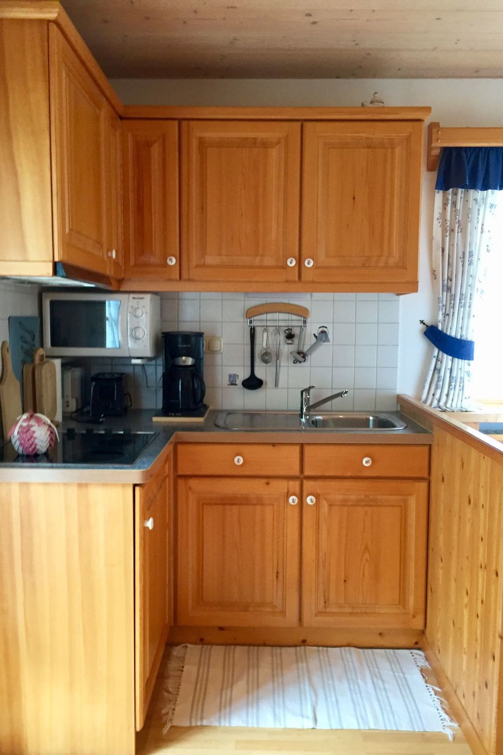 Haus Hinterseer-Binnen