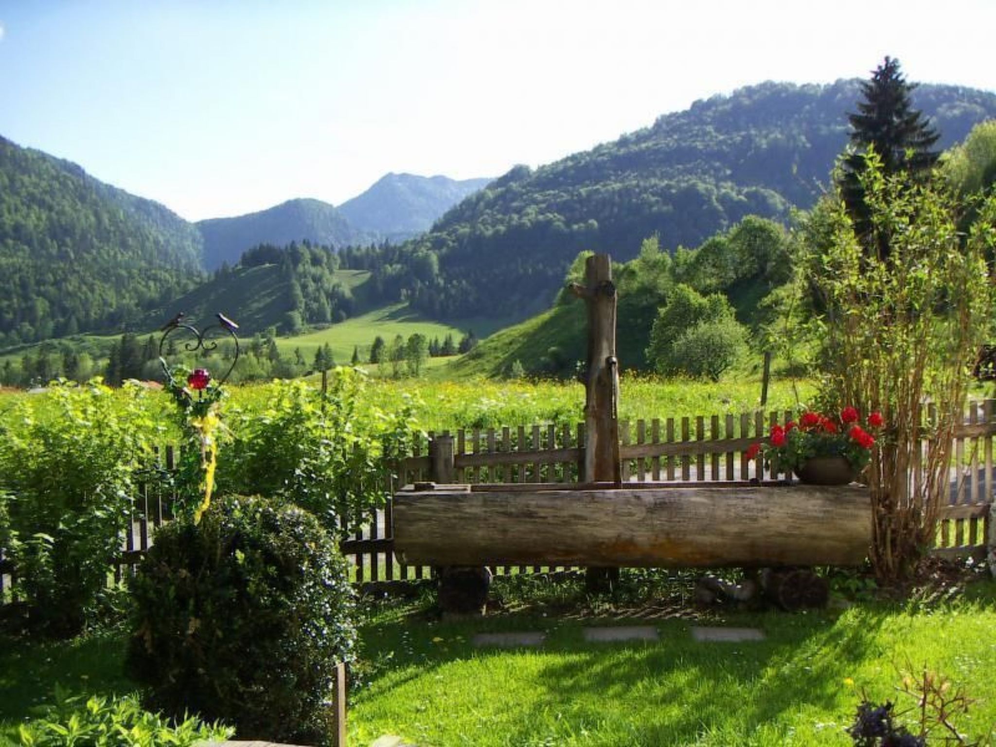 Haus Hinterseer-Binnen