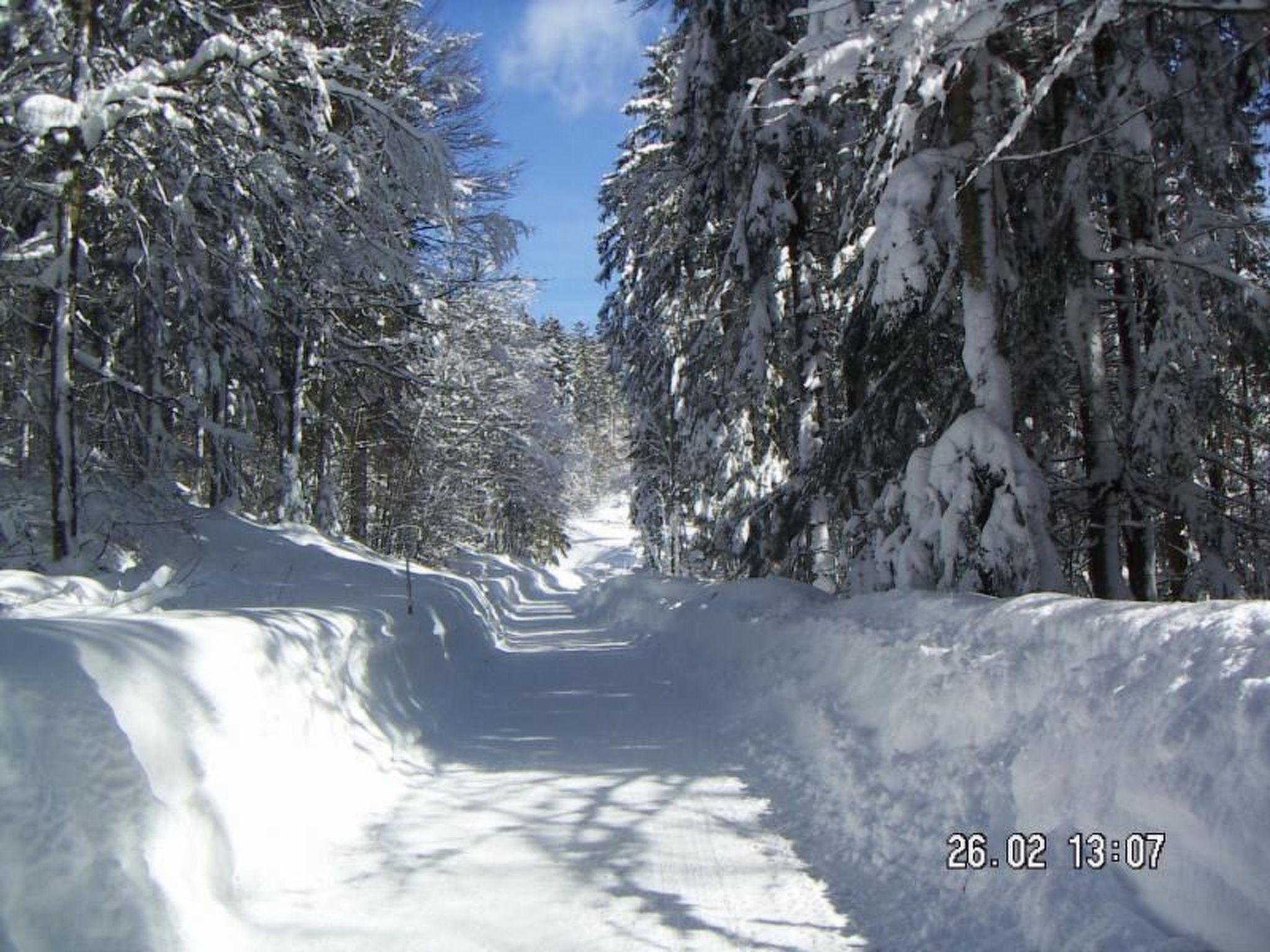Haus Hinterseer-Binnen