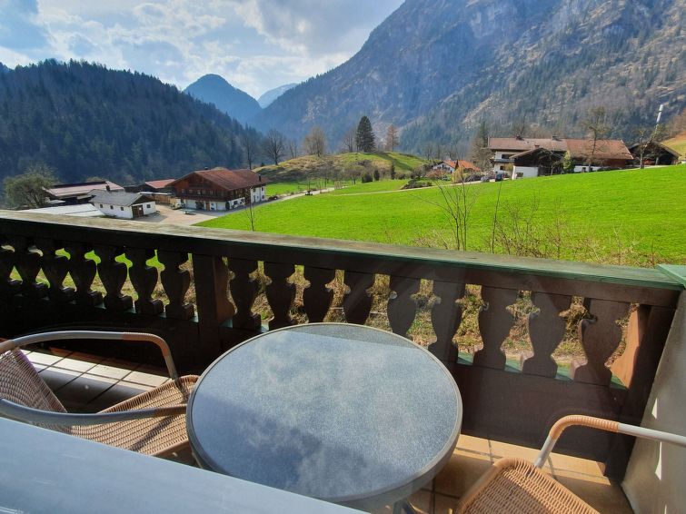Haus Reiteralm - Schneizlreuth