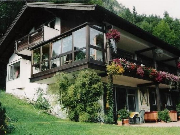 Haus Reiteralm - Bad Reichenhall