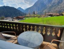 Haus Reiteralm