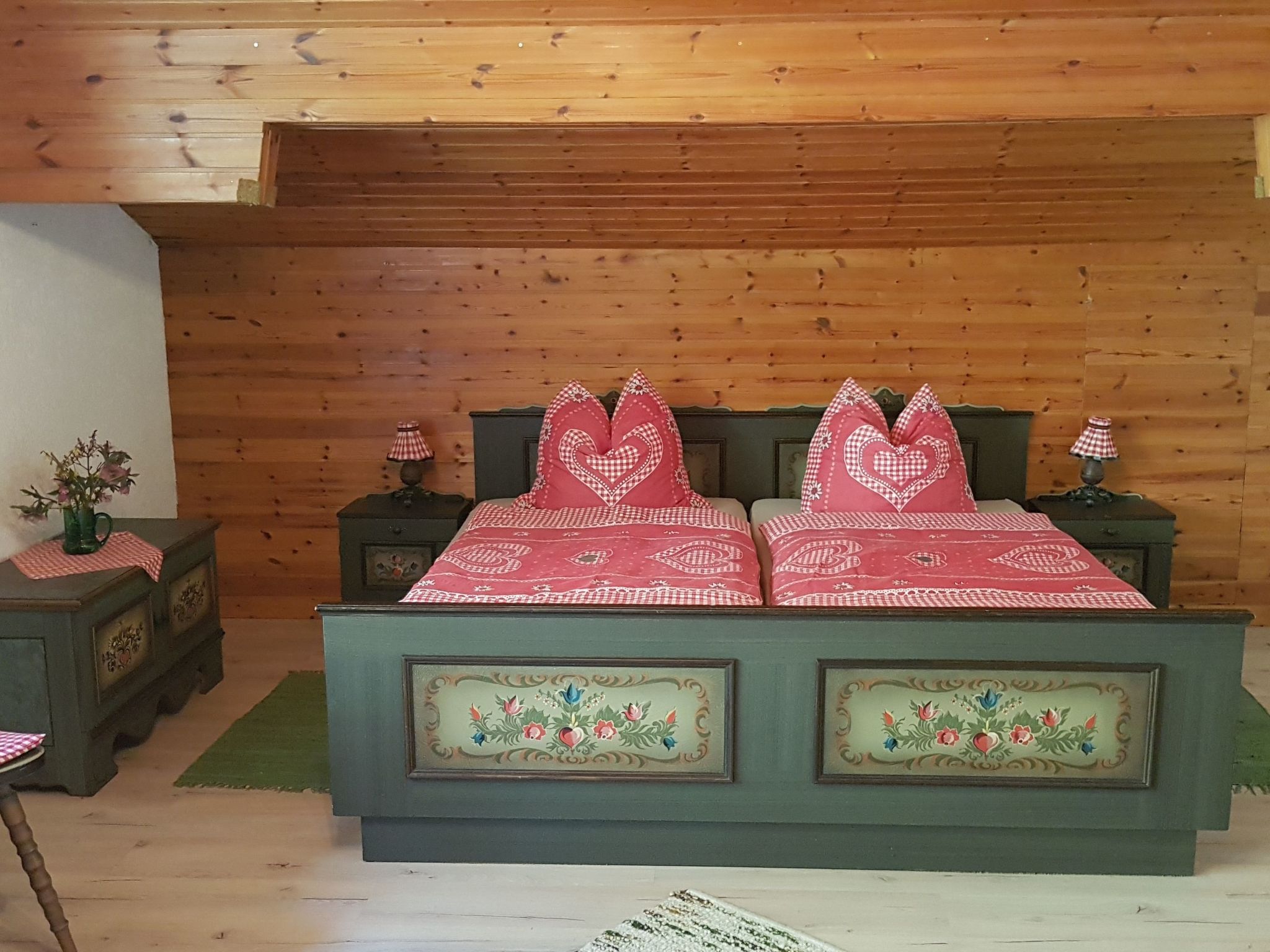 Haus Reiteralm-Image-tags.info