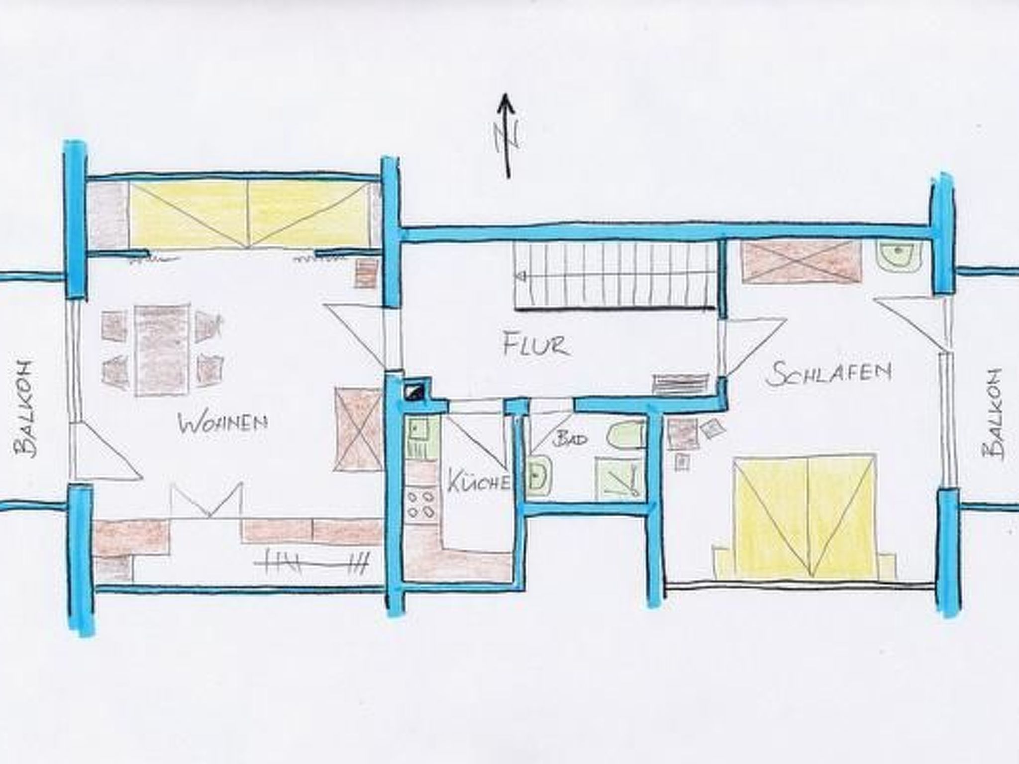 Haus Reiteralm-Image-tags.info