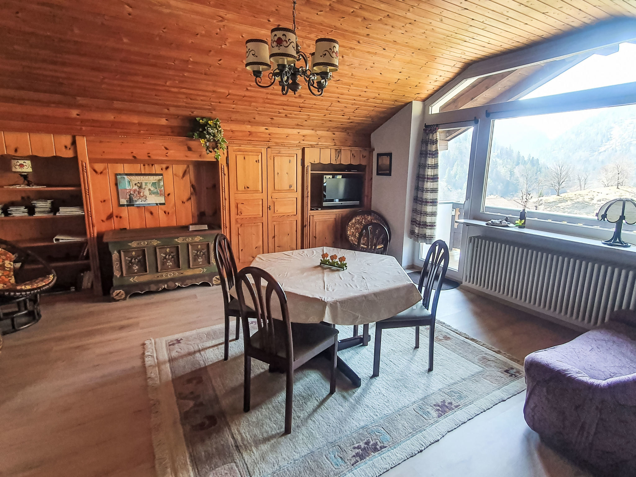 Haus Reiteralm