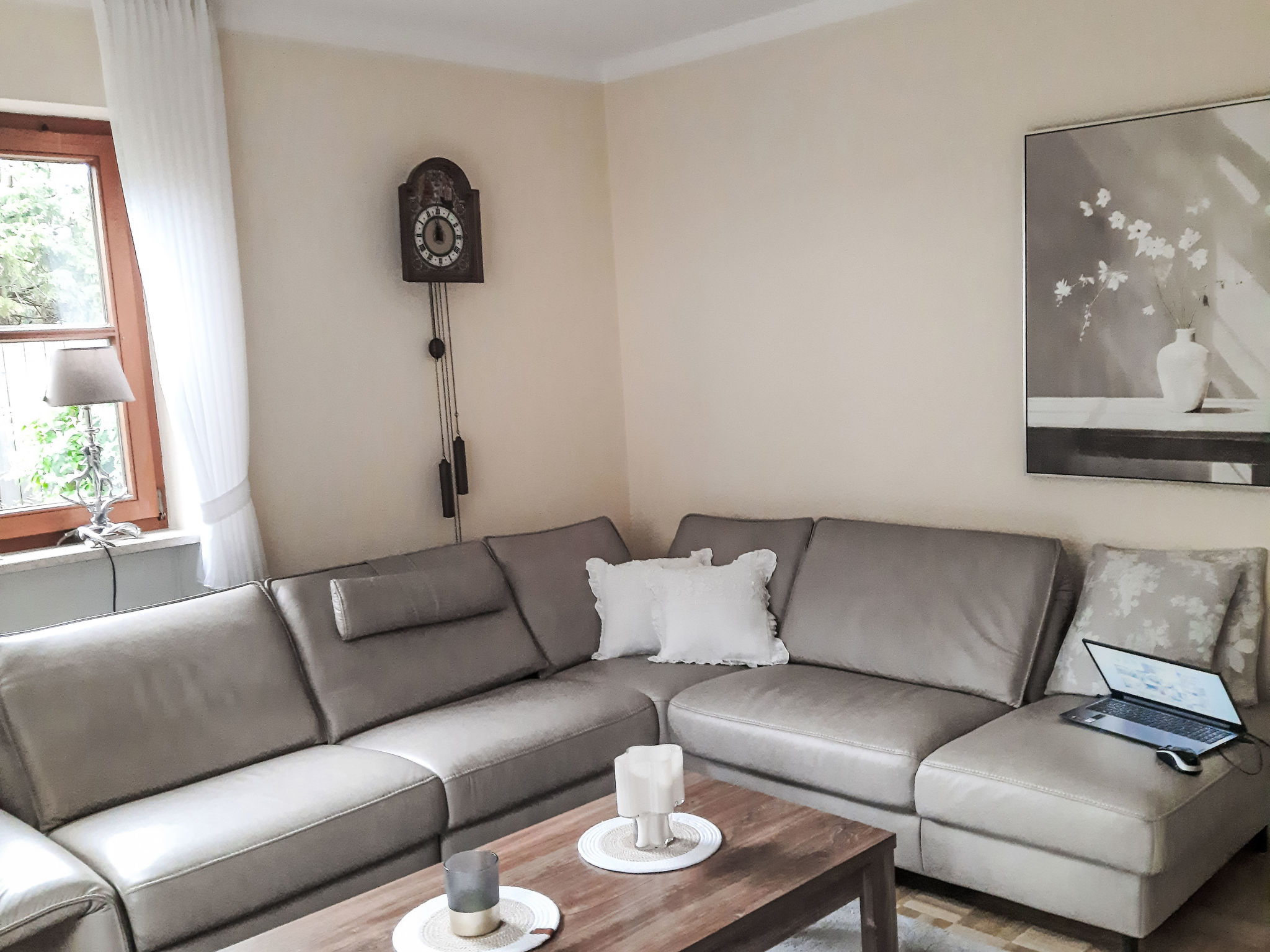Knusse vakantiewoning in Piding, 50m van centrum, nabij bergen en golfbaan - foto 20