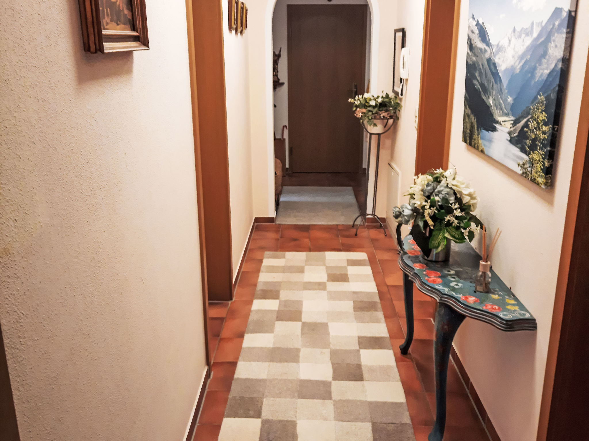 Knusse vakantiewoning in Piding, 50m van centrum, nabij bergen en golfbaan - foto 30